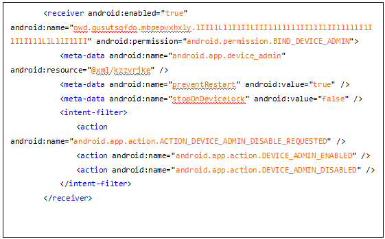 Android新型勒索病毒:加密文件内容 锁定手机屏